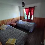 Cabanas Simple Relax Pucon