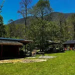 Cabanas Simple Relax Pucon